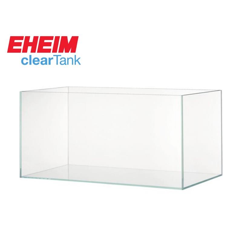 Acvariu Eheim Clear Tank 200l  90x50x45 cm  10 mm - imagine 3